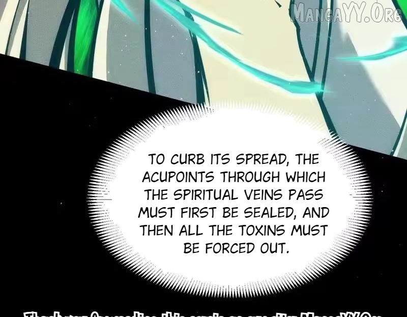 The End of the World: The Emperor Banner invites all female disciples to take their seats Chapter 52 - page 68